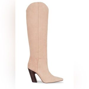 A’mmonde Atelier Daria Boot